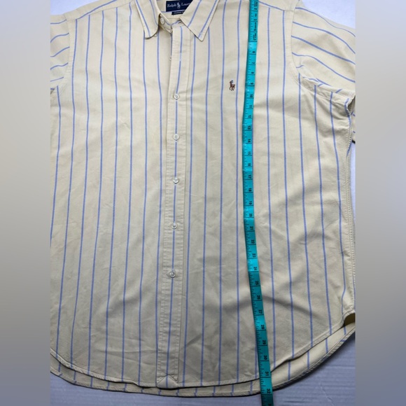 Button down Ralph Lauren - Picture 8 of 8